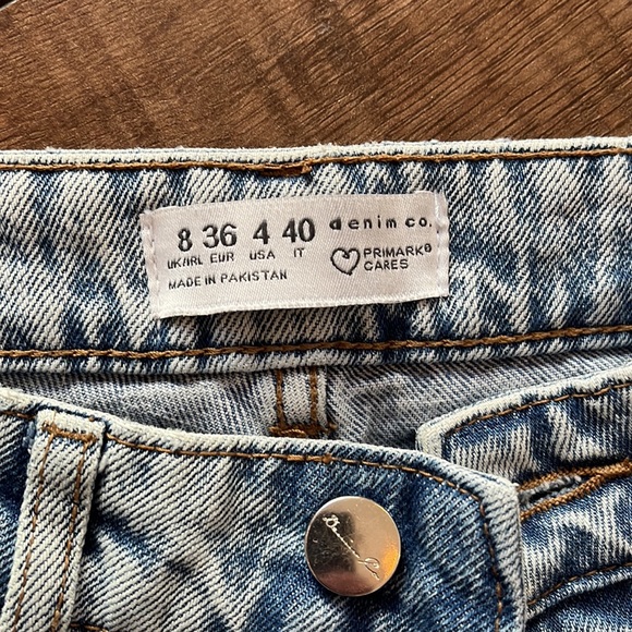 Jeans - Picture 2 of 2